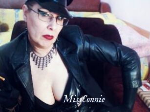MissConnie