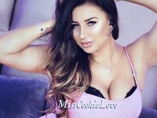 MissCookieLove