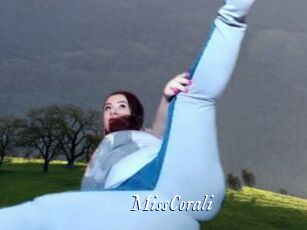 MissCorali
