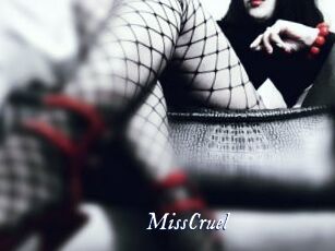 MissCruel