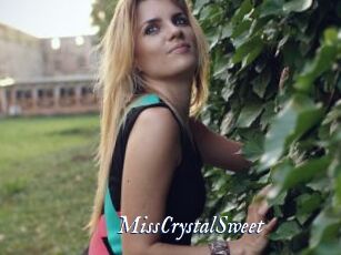 MissCrystalSweet