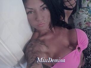 MissDemina