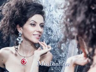 MissDiablesse