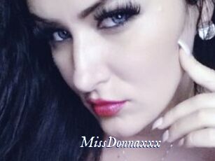 MissDonnaxxx