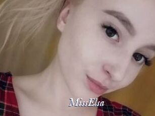 MissElsa