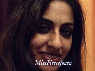 Miss_Fierce_four_u