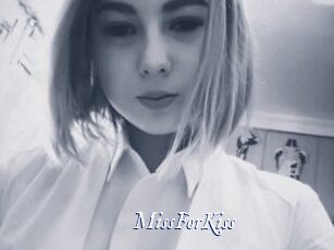 MissForKiss_
