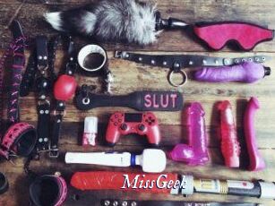 MissGeek