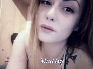 MissHaze