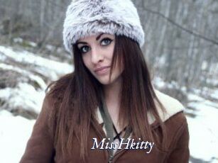 MissHkitty