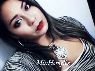 MissHornyXx Cam 5