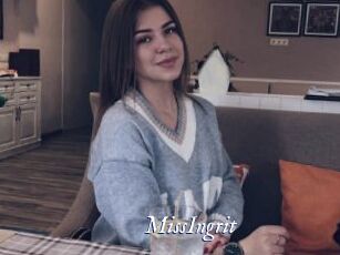 MissIngrit