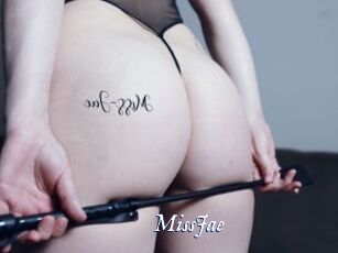 MissJae