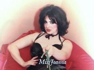 MissJoanna