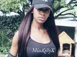 MissKellyX