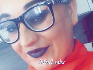 MissLeahx