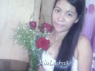 MissLucky_28