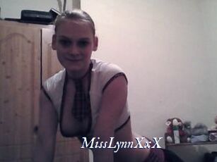 MissLynnXxX