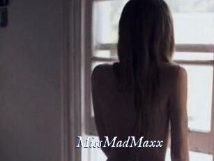 MissMadMaxx