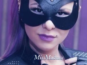 MissMadness