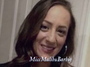 MissMalibuBarbie
