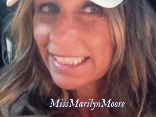 MissMarilynMoore