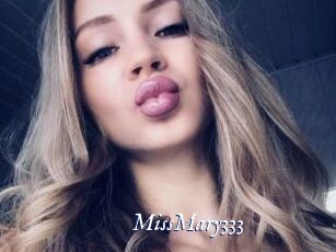 MissMary333