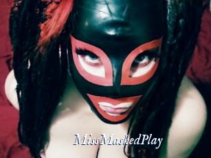 MissMaskedPlay