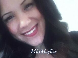 MissMayBae