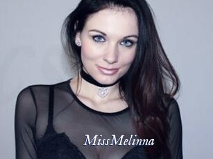 MissMelinna
