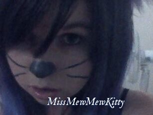 MissMewMewKitty