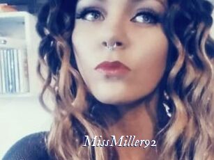 MissMiller92