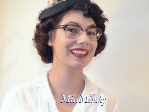 MissMinsky