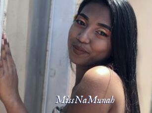 MissNaMunah