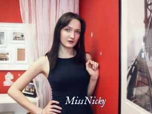 MissNicky