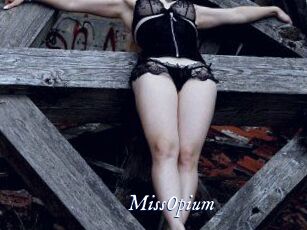 MissOpium