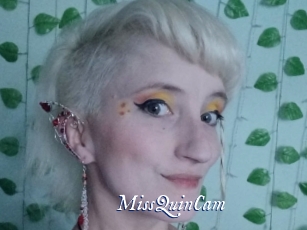 MissQuinCam Cam 5