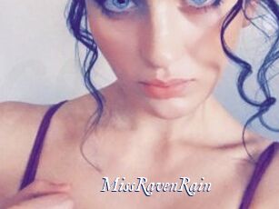 MissRavenRain