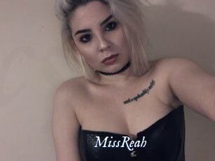 MissReah