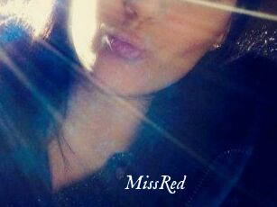MissRed