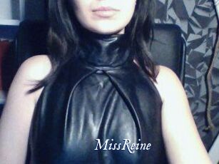 MissReine