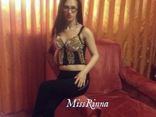 MissRinna