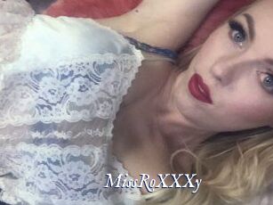 MissRoXXXy
