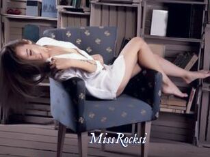MissRocksi