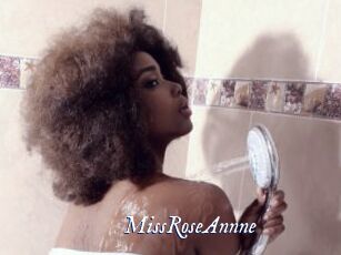 MissRoseAnnne