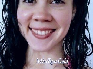 MissRoseGold