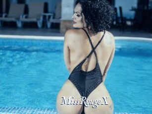 MissRougeX