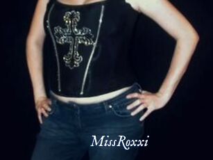 MissRoxxi