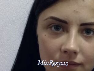 MissRoxy223