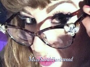 MissSarahParkwood
